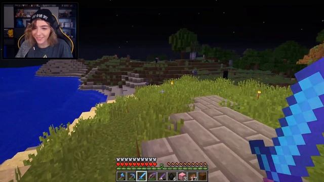 MARCY MI TROLLA MA IO LO SCHIAVIZZO! - Vanilla #30 смотреть онлайн