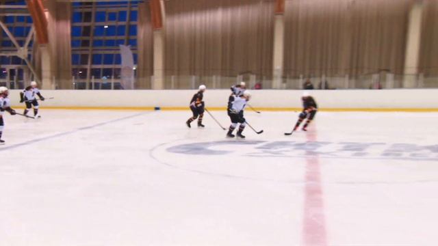 ХК Дикобразы – HC SKANTZOCHOIROS Дивизион Плутон смотреть онлайн