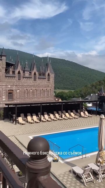 За самыми завораживающими кадрами в Дюрсо Тауэр 🏰 #отель #бэкстейдж #свадебнаясъемка #отель