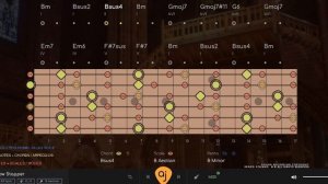 EPIC CINEMATIC ROCK JAM TRACK  Guitar Backing Track (B MINOR) 2025-02-04 00-02-03-177