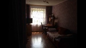 2-к квартира, 49.9 м, 2/5 эт. Дарвина, 107