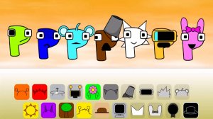 Incredibox - Sprunkies первая группа, но последняя битва спрунки