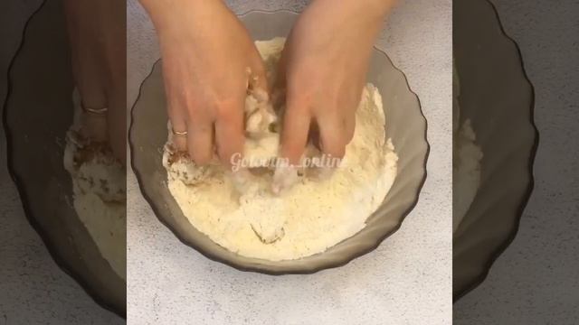 Крылья как в KFC