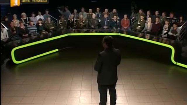 1студия: День Победы. смотреть онлайн