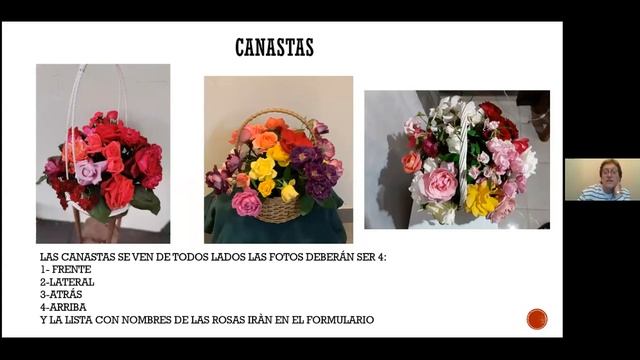 Asociación Uruguaya de la Rosa - Filial OESTE Preparando la EXPO смотреть онлайн