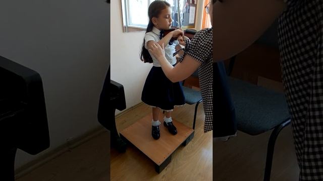 Первый урок (финальная часть) в новом году смотреть онлайн