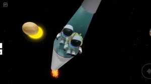 как полететь в космос в роблокс(2 часа лететь) :(