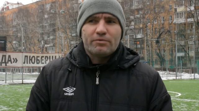 Тренеры ФСШ "Звезда" Люберцы о празднике подведения итогов сезона смотреть онлайн