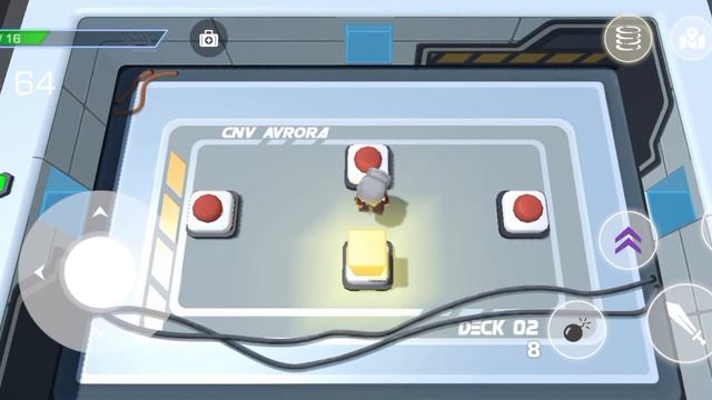 Avalon +2 смотреть онлайн