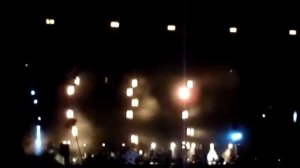 ДДТ - Четыре окна - Live at СК ОЛИМПИЙСКИЙ, Moscow - 04.12.2005. Пропавший без вести