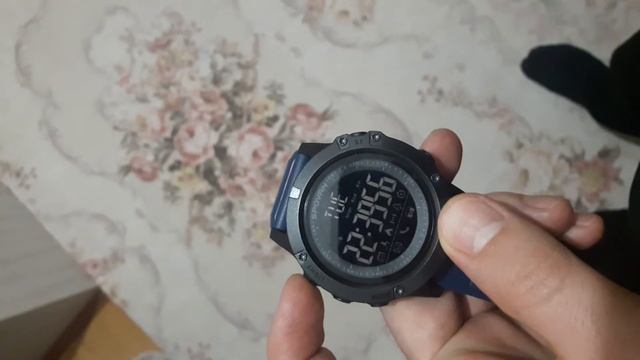 SPOVAN WATCH смотреть онлайн