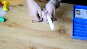 Точилка Gatco, заточка ножа  Трамонтина