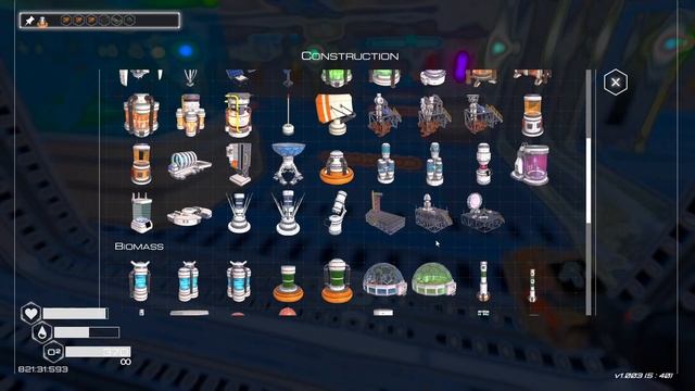 The Planet Crafter - Lets Play - Dedicated Storage, Farms, Automated Trading and more - Ep.23 смотреть онлайн