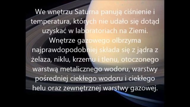 2015-1C- Wieczorek Piotrek- Saturn смотреть онлайн
