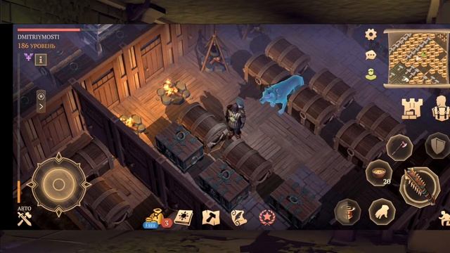 Ну может сегодня? Героик Отрекуши. БАГРЯНАЯ ОХОТА ГРИМ СОУЛ / СТРИМ GRIM SOUL смотреть онлайн