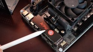 Merakit PC sendiri atau dirakitkan saja? Asrock DeskMini X300 dengan AMD Ryzen 7 5700G