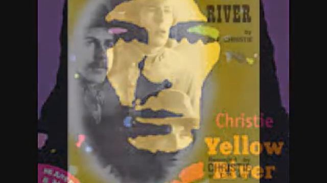 Christie Yellow River No1 First Week May 1970 UK смотреть онлайн