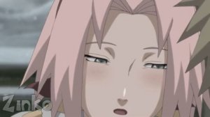 AMV Наруто  Песня , идущего домой