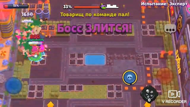 ИГРАЮ В НОВЫЙ РЕЖИМ СУПЕР СИТИ | BRAWL STARS смотреть онлайн