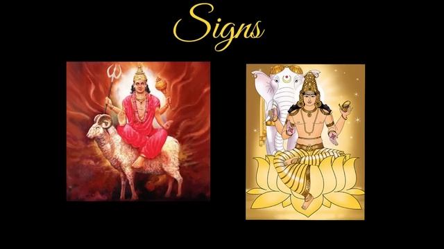 Mars Jupiter Conjunction (Mars conjunct Jupiter) Vedic Astrology смотреть онлайн