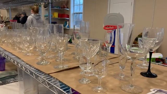 NJDEP Governor's Excellence Award for Summit Free Market смотреть онлайн