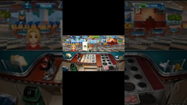 Кухонная лихорадка.Начало смотреть онлайн