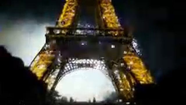 Салют в Париже 3 смотреть онлайн