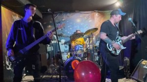 На Марсе Праздник!  - Выживший