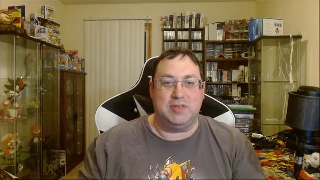 August 2021 Game Pick Ups смотреть онлайн