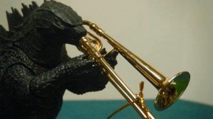 My Honest Opinions-ep. 6: Godzilla music