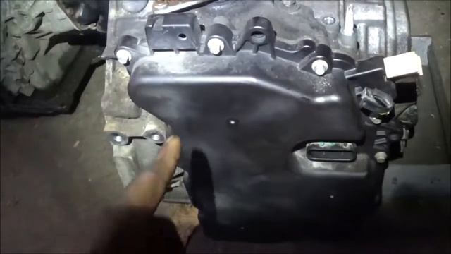 AUTOMOTIVE OSCILLOSCOPE TEST 2009 SATURN AURA INPUT SPEED SENSOR TEST (6T40E TRANSMISSION) PART 1 смотреть онлайн