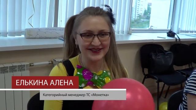 Отзывы участников Школы бизнес тренеров, весна 2017