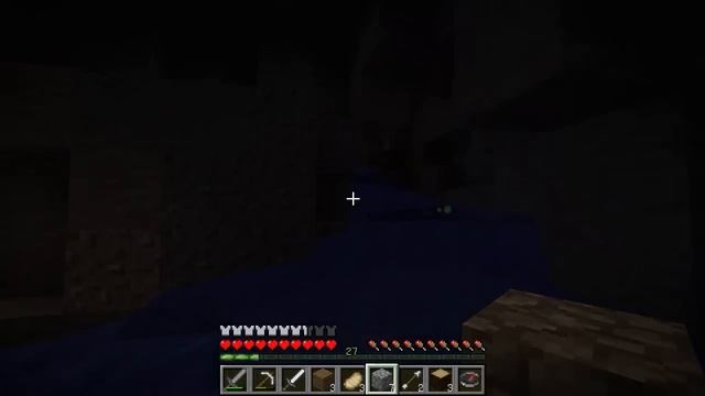 Minecraft #15 : "Time To Portal" смотреть онлайн