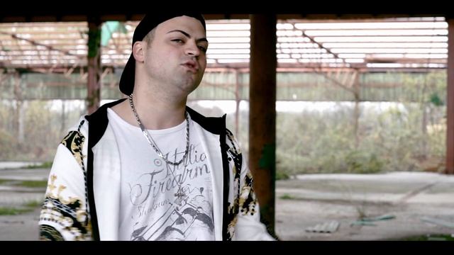 SHOKUN - Il pittore Produzione mix e master _artem_cage_ Video by GV Videomaker смотреть онлайн