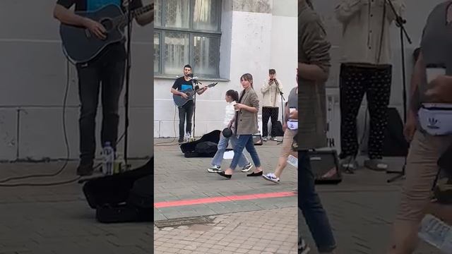 Поездка в Екатеринбург 🙃