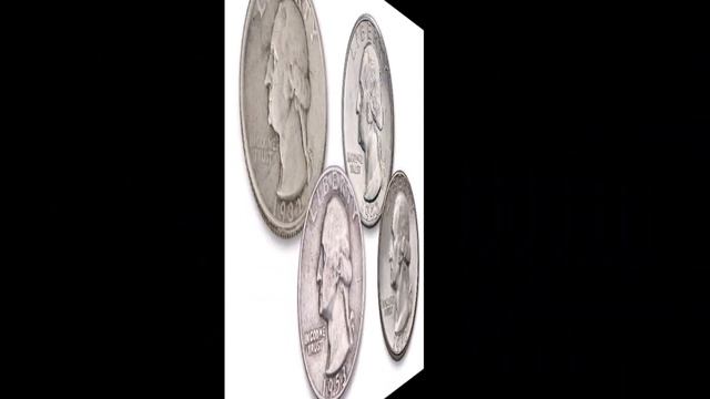 Monedas Más Populares de Plata
