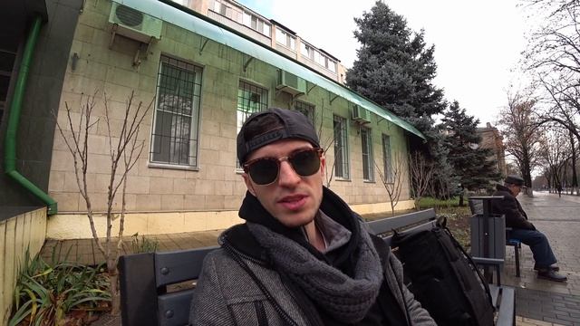 24 Ore Nel Paese Che Non Esiste (Transnistria) смотреть онлайн