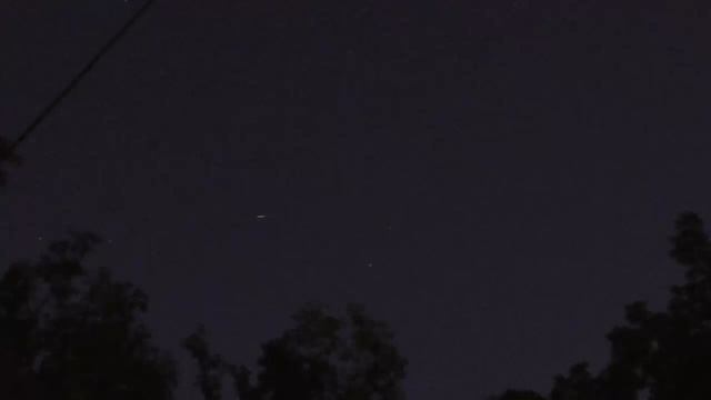 НЛО над Москвой - Гольяново 24 июня 2020 смотреть онлайн