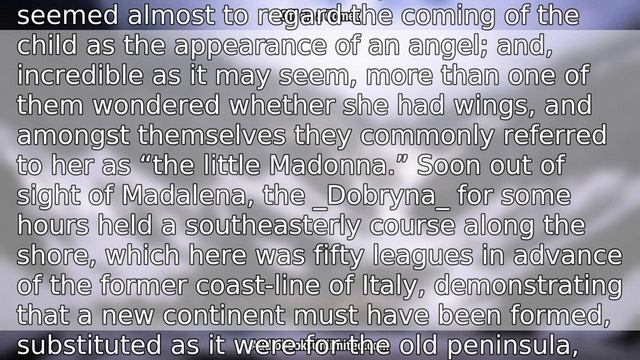 Off on a Comet Audiobook Chapter 17 смотреть онлайн