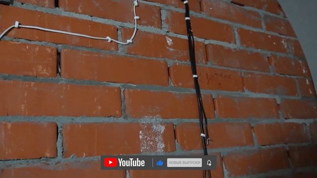 Делаю электрику и вытяжку в хамаме. Мой личный опыт! #группавертикаль