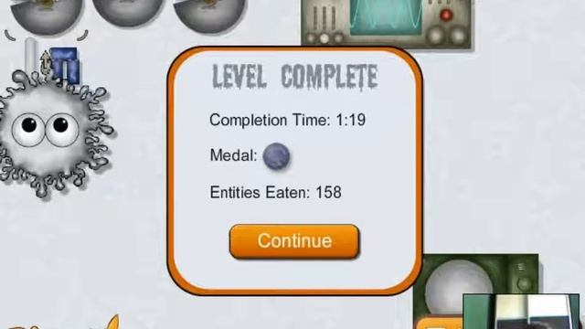 Сожрать планету фу лечинки он ест