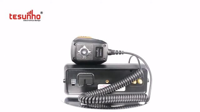 TM-991 PoC Two Way Radio Mobile Wcdma Fleet GPS Lte 3G（Standard handmic）1