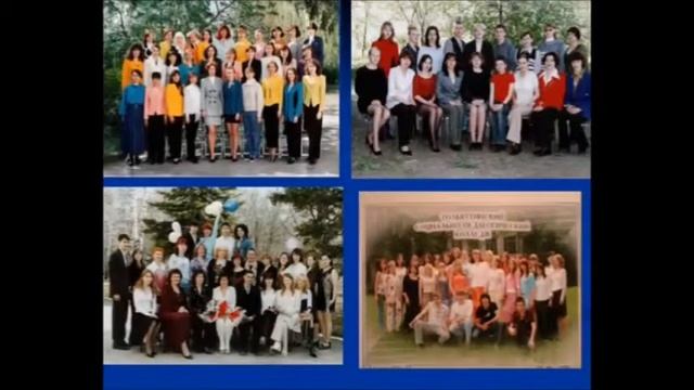 Почему я учусь в ТСПК