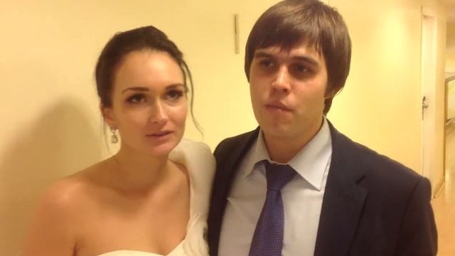 Видео-отзыв. Свадьба 21.09.2013 г. Гранд Дуэт - Дуэт Ведущих на Свадьбу! смотреть онлайн