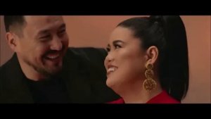 Олжас Абай & Дариға Бадыкова - Ұнаттым | Official Music Video