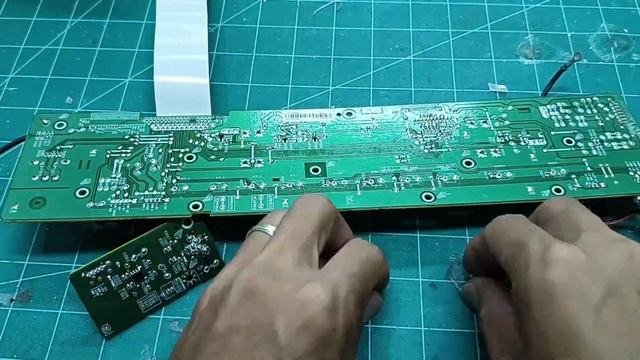 ซ่อมแอมป์ DENON AVR-X500 AV Receiver อาการเปิดแล้วตัด ติดไฟแดง กระพริบ ไม่ติด Fix AVR not turn on смотреть онлайн