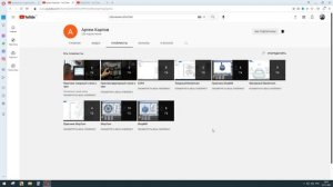 YouTube каналы для изучения металлообработки Часть 1
