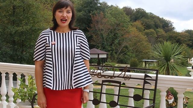 Межрегиональный семинар «Женское Дело». Нагимова  Венера Азатовна смотреть онлайн