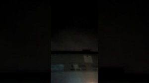 НЛО в Тюмени