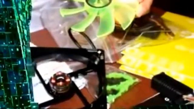 23 - Cyber Sport (ТК "7ТВ", 2008 год) 480p смотреть онлайн